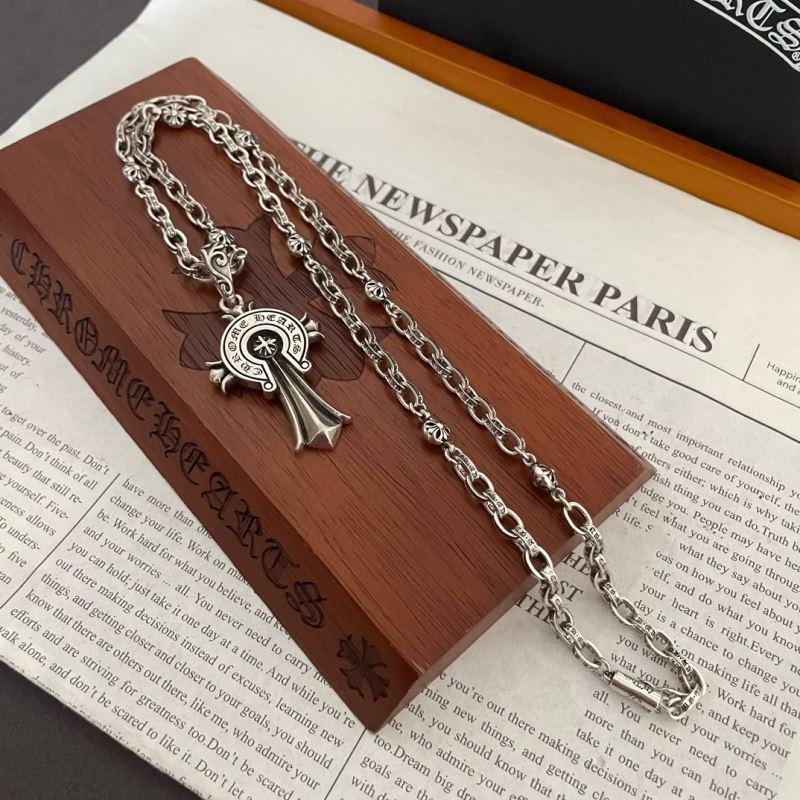 Chrome Hearts Necklaces